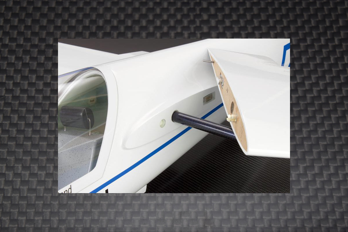 Top Model Wing Locks