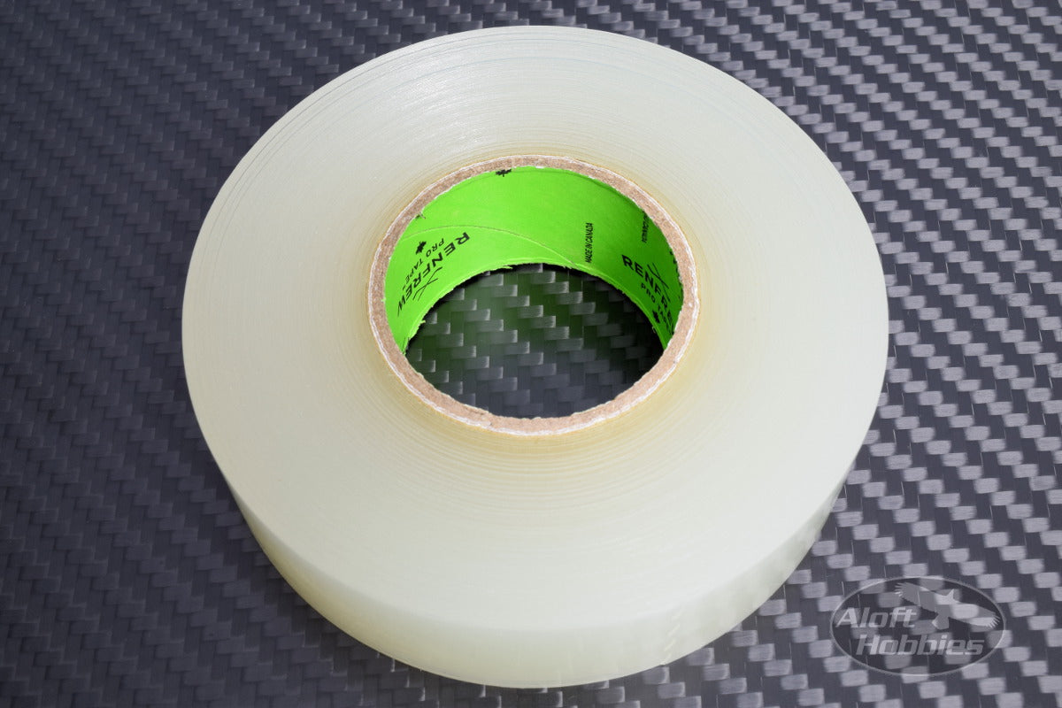 Wing Tape for Moldies