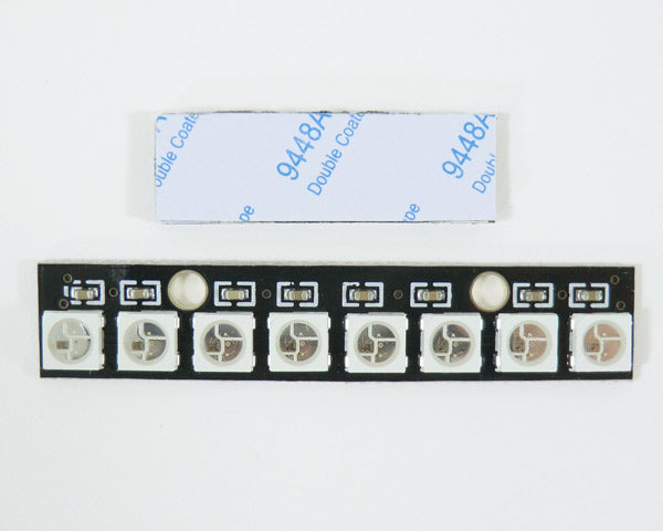 WS2812 RGB Addressable LED sticks