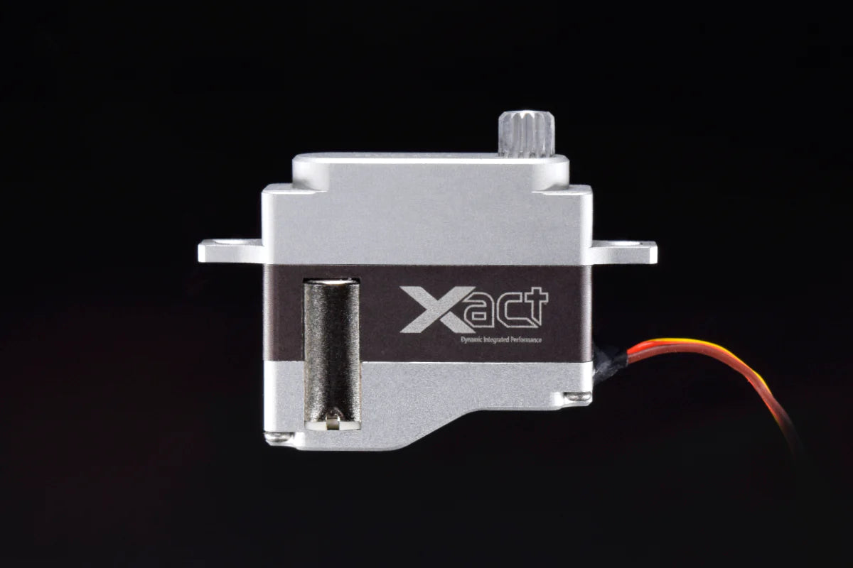 FrSky Xact W5652H 4.8Kg (66.6 oz in), 0.05 sec - 10g Wing Servo