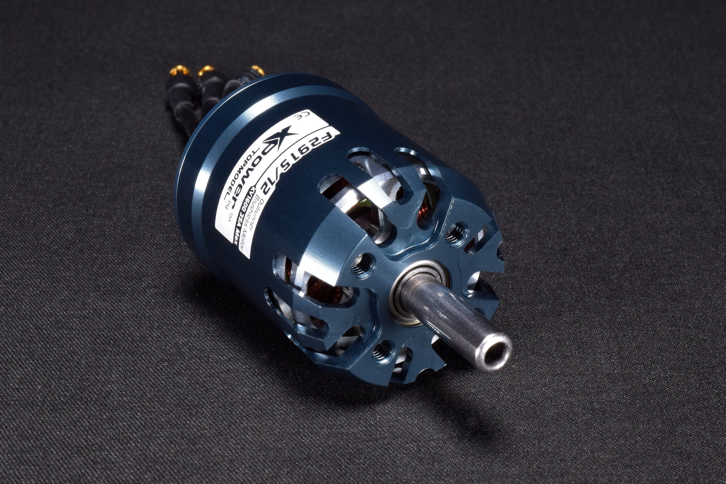 Top Model XPower F2915-12 LIGHT 1600KV